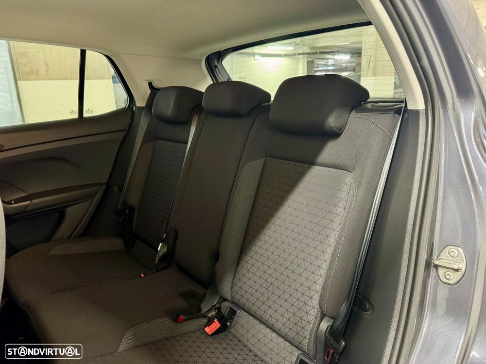 VW T-Cross 1.0 TSI Life - 40