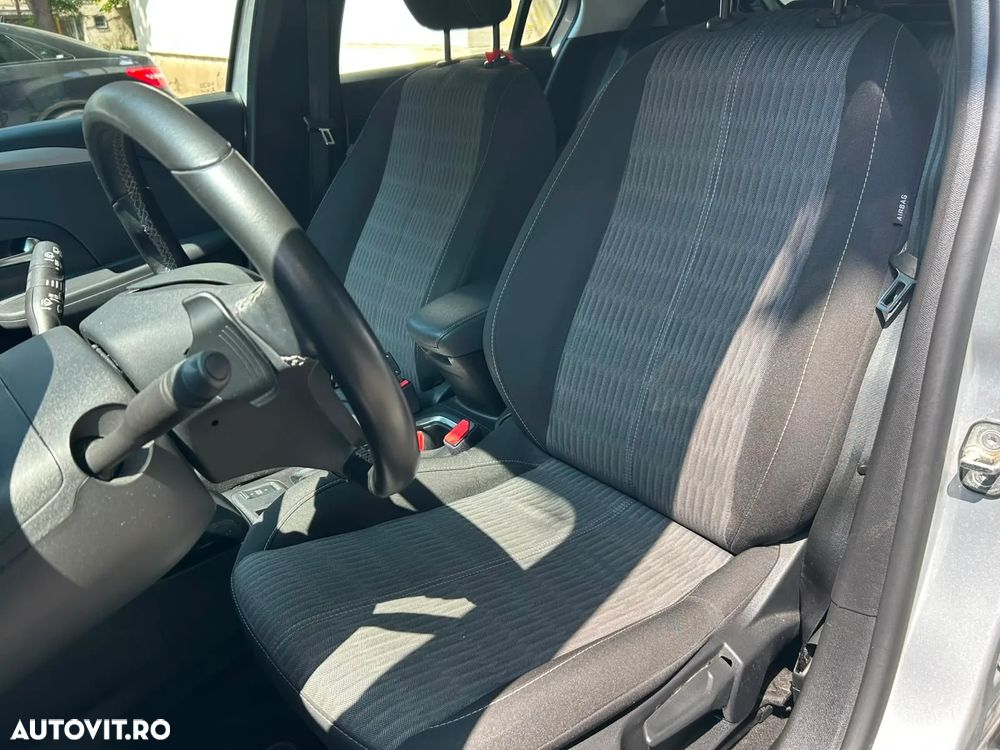 Opel Corsa 1.2 Turbo Start/Stop Aut. Edition - 6