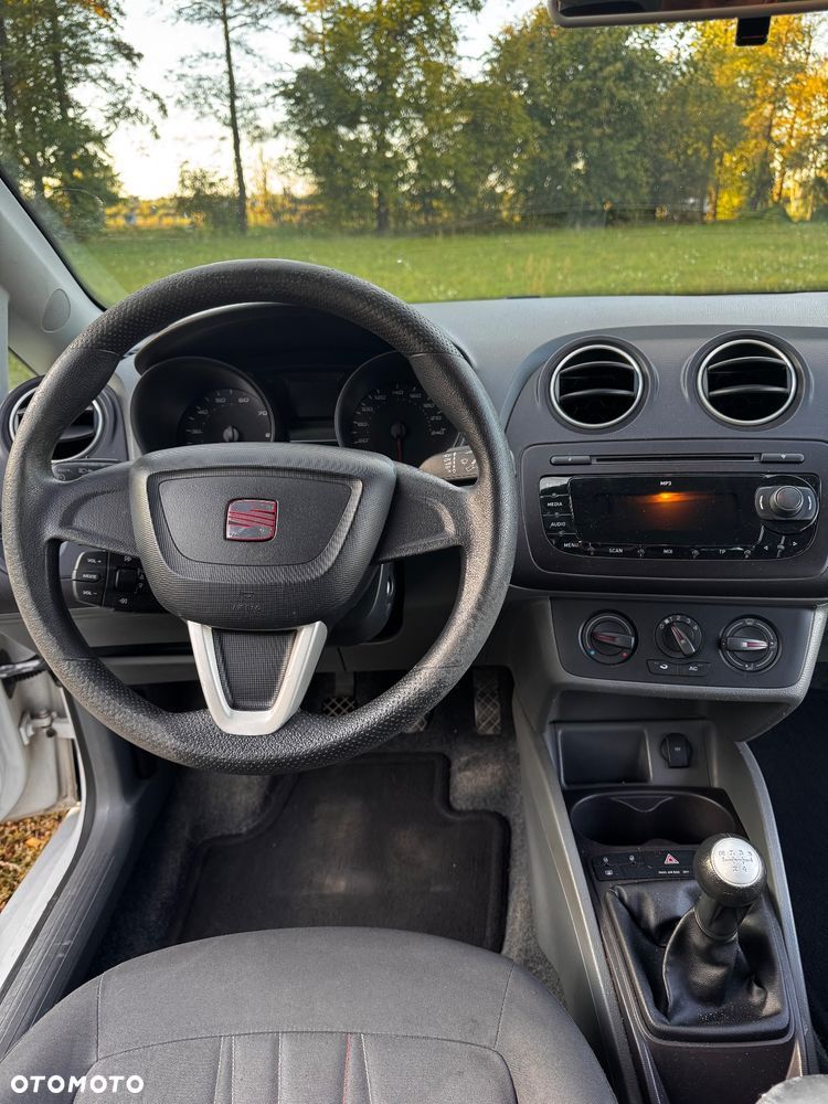 Seat Ibiza - 7