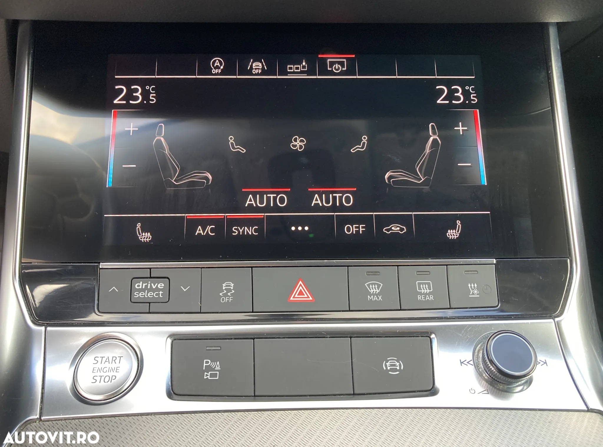 Audi A6 Avant 2.0 40 TDI quattro S tronic Sport - 3