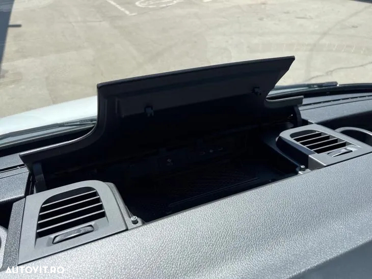 Mercedes-Benz Sprinter 317 CDI - 20