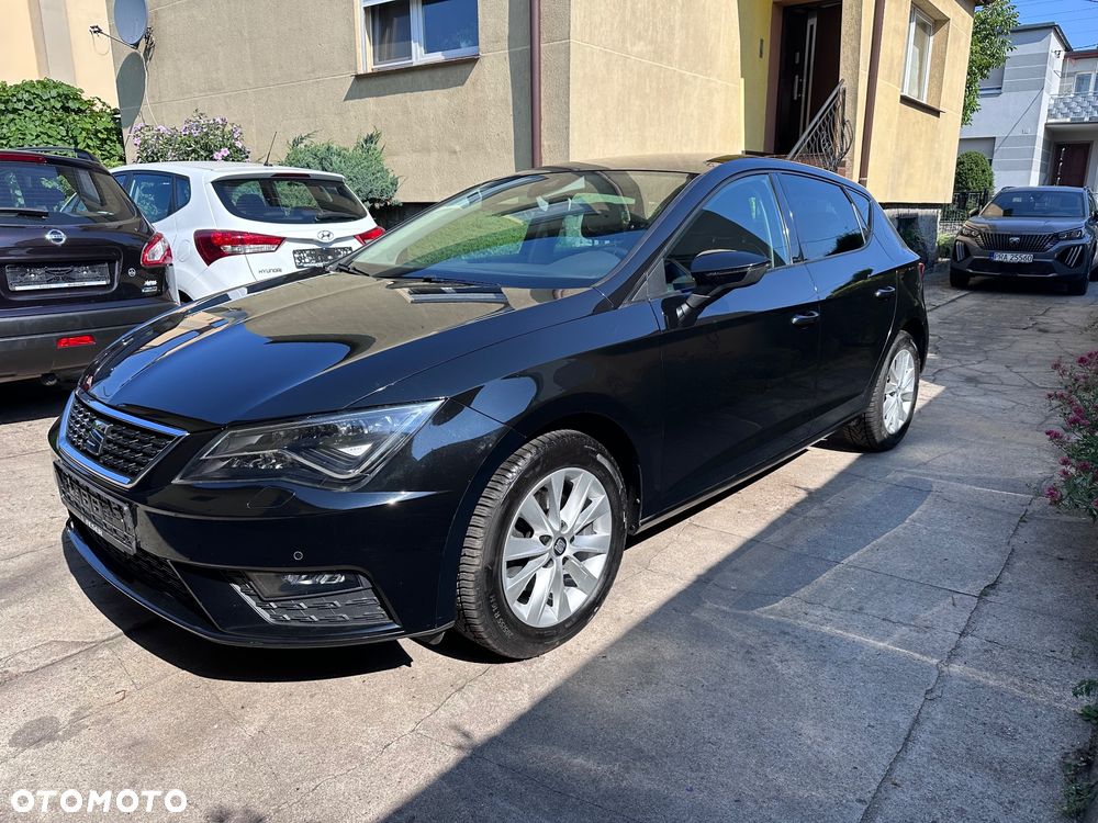 Seat Leon 1.4 TSI Start&Stop Style - 2