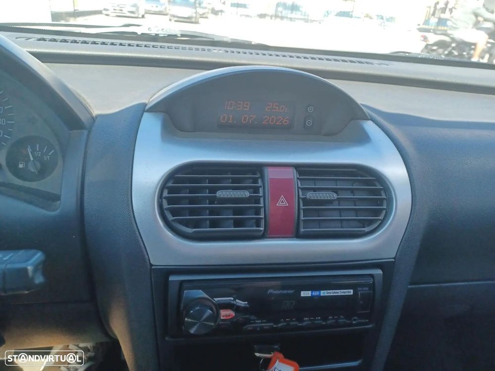 Opel Corsa 1.3 CDTI Enjoy - 15