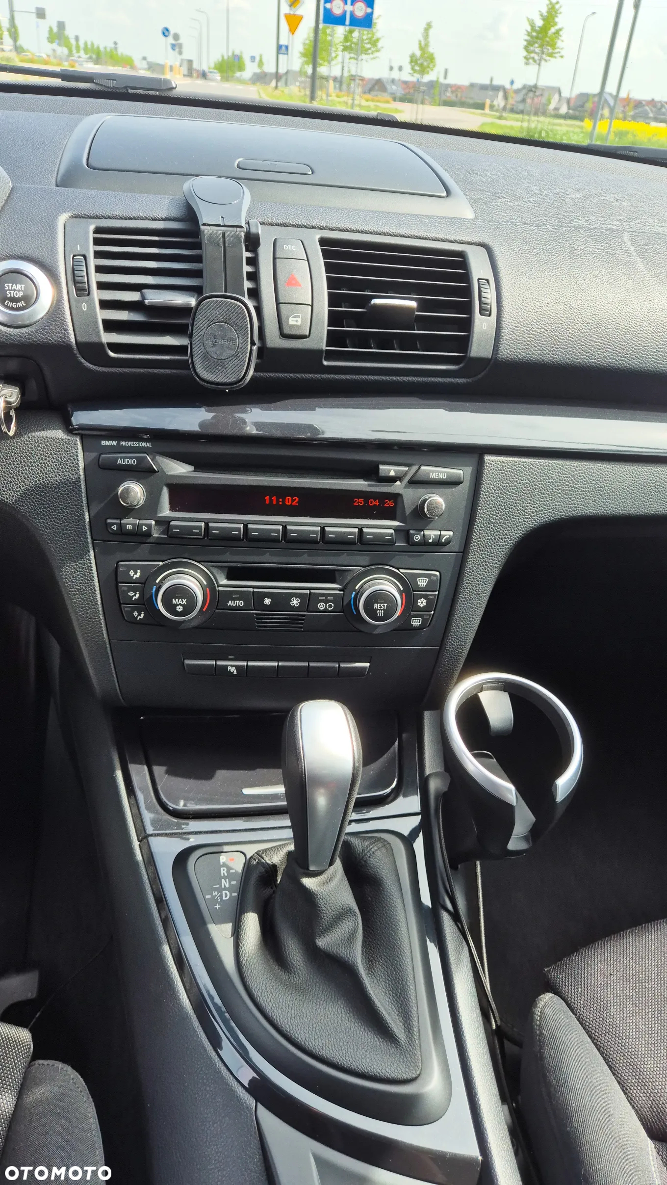 BMW Seria 1 - 11