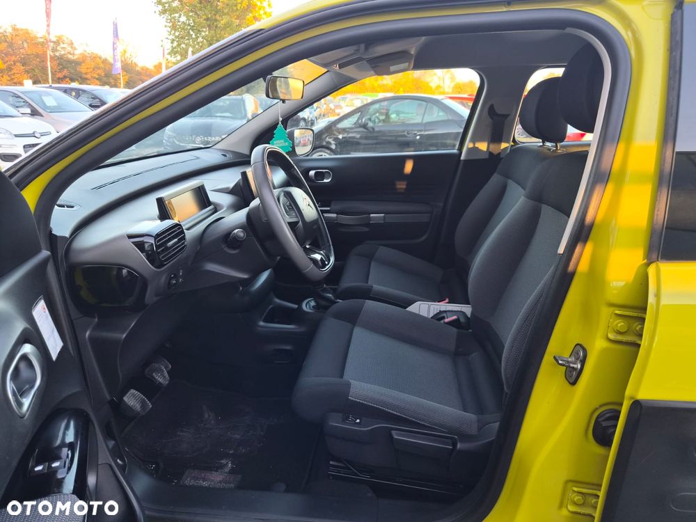 Citroën C4 Cactus 1.2 PureTech Feel Edition - 26