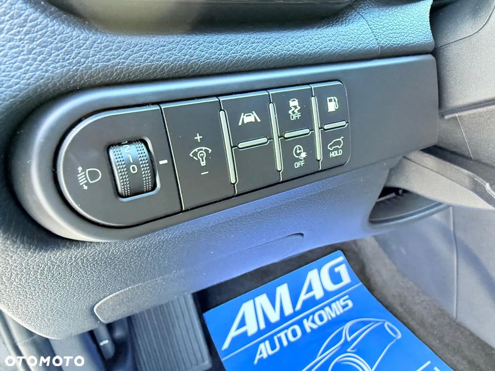 Kia Ceed 1.6 GDI PHEV L DCT - 20