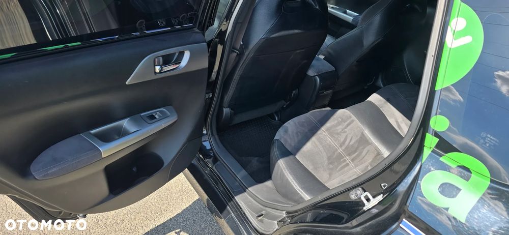 Subaru Impreza 2.5 WRX STI - 6