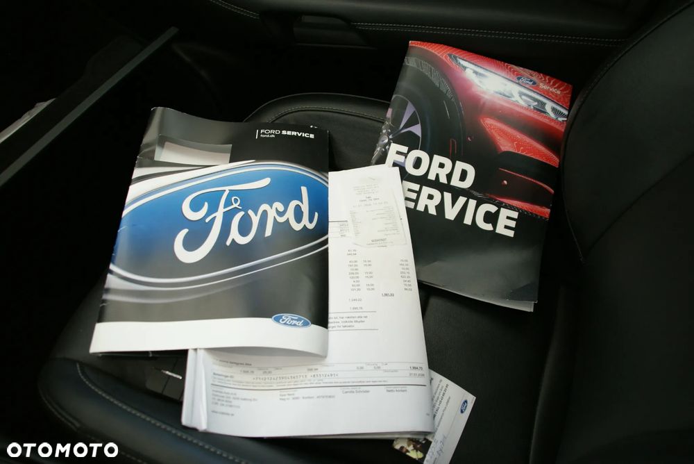 Ford S-Max - 24