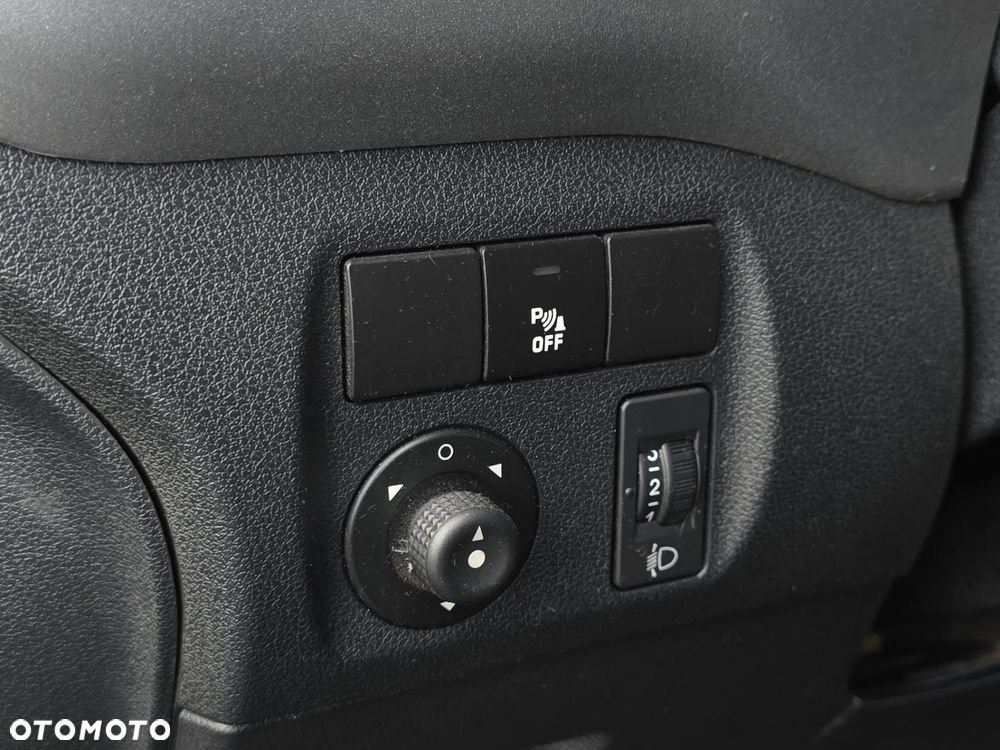 Peugeot Partner 1.6 BlueHDi Outdoor - 13