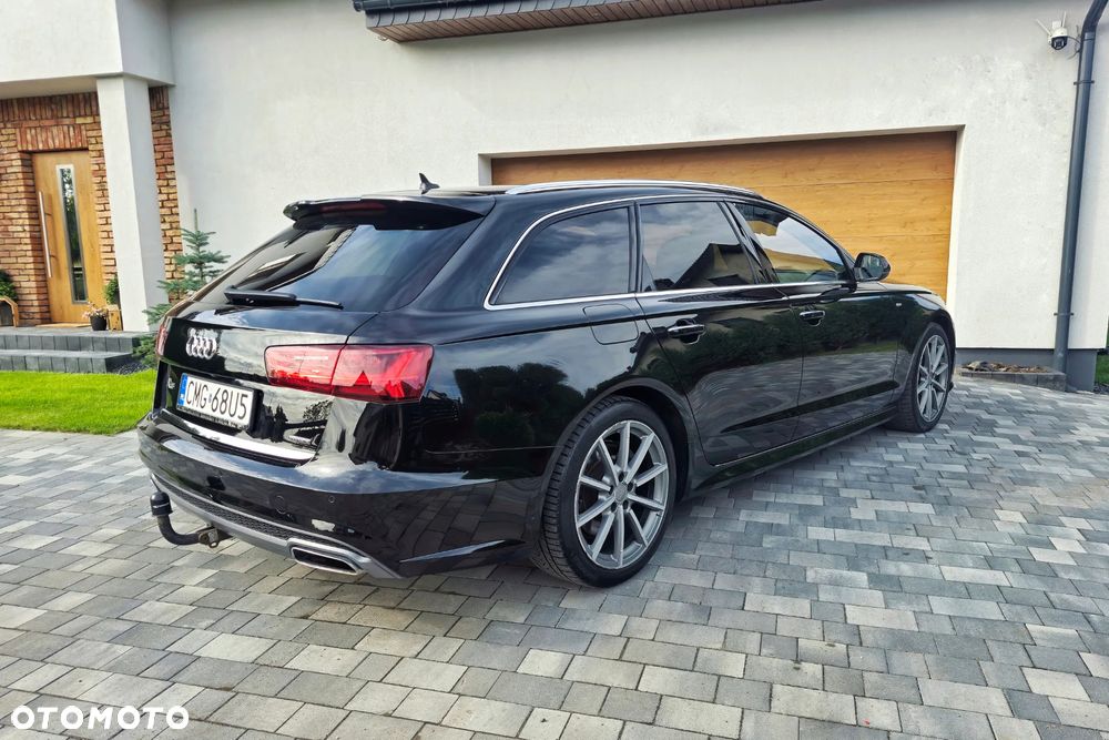 Audi A6 - 4