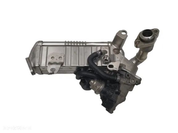 BMW F45 F46 X1 X2 F48 F39 MINI F54 CHŁODNICA ZAWÓR SPALIN EGR ORYGINAŁ
