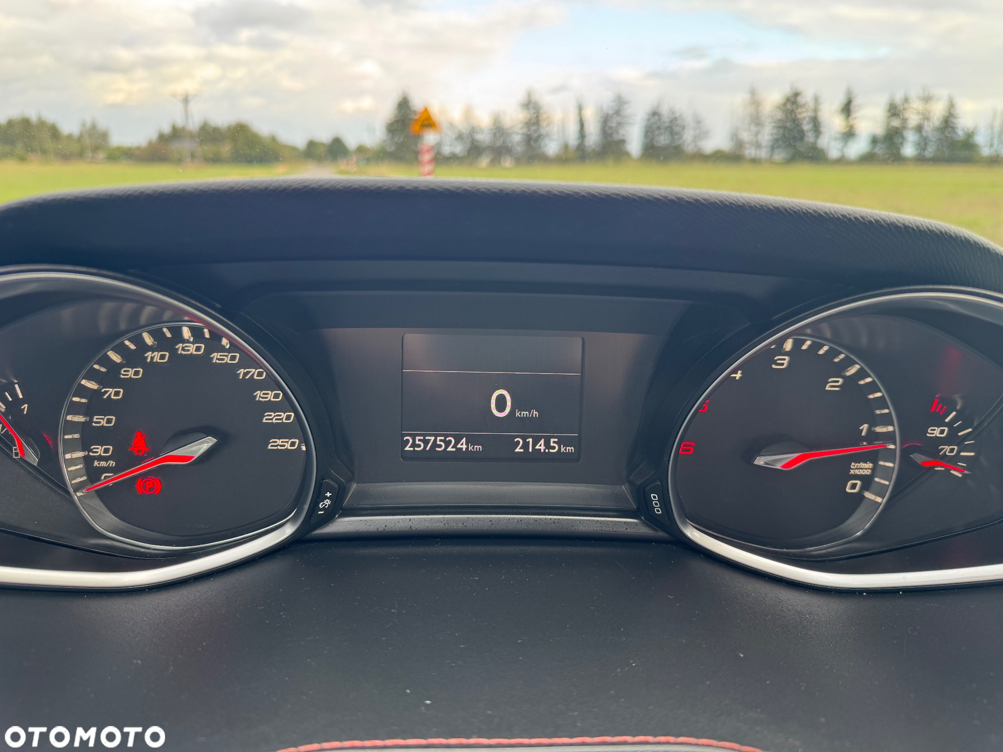 Peugeot 308 BlueHDi FAP 150 Stop&Start GT-Line Edition - 23