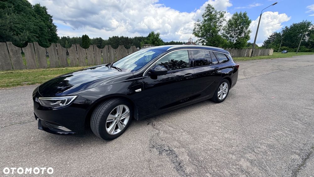 Opel Insignia 2.0 Automatik Ultimate - 22