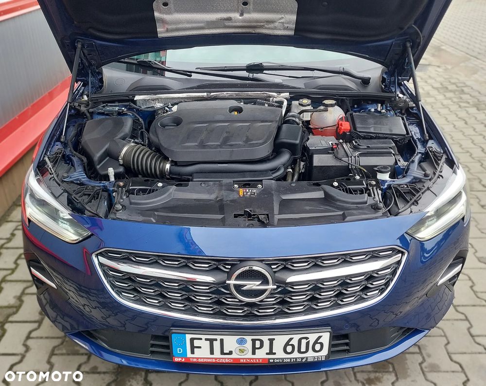 Opel Insignia - 10