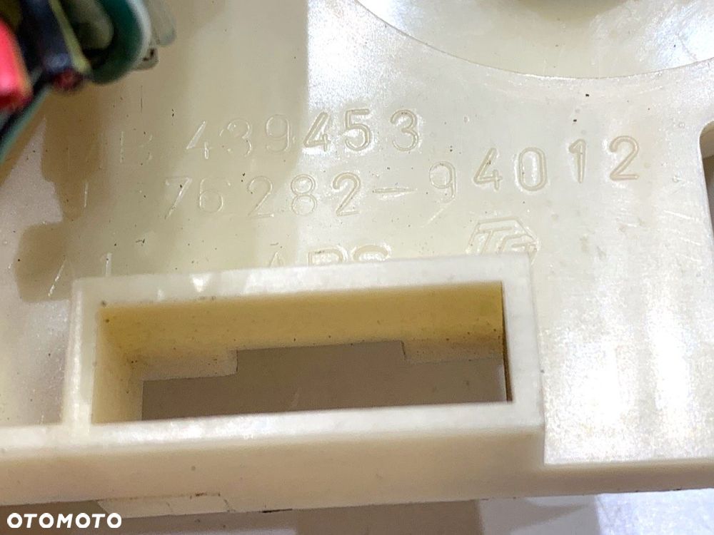 PANEL STEROWANIA NAWIEWU  MITSUBISHI ECLIPSE I (D2_A) 1989 - 1995 2.0 i 16V (D22A, D27A) 110 kW [150 - 4