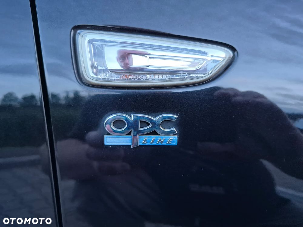 Opel Astra 2.0 CDTI DPF BiTurbo ecoFLEX Start/Stop - 16