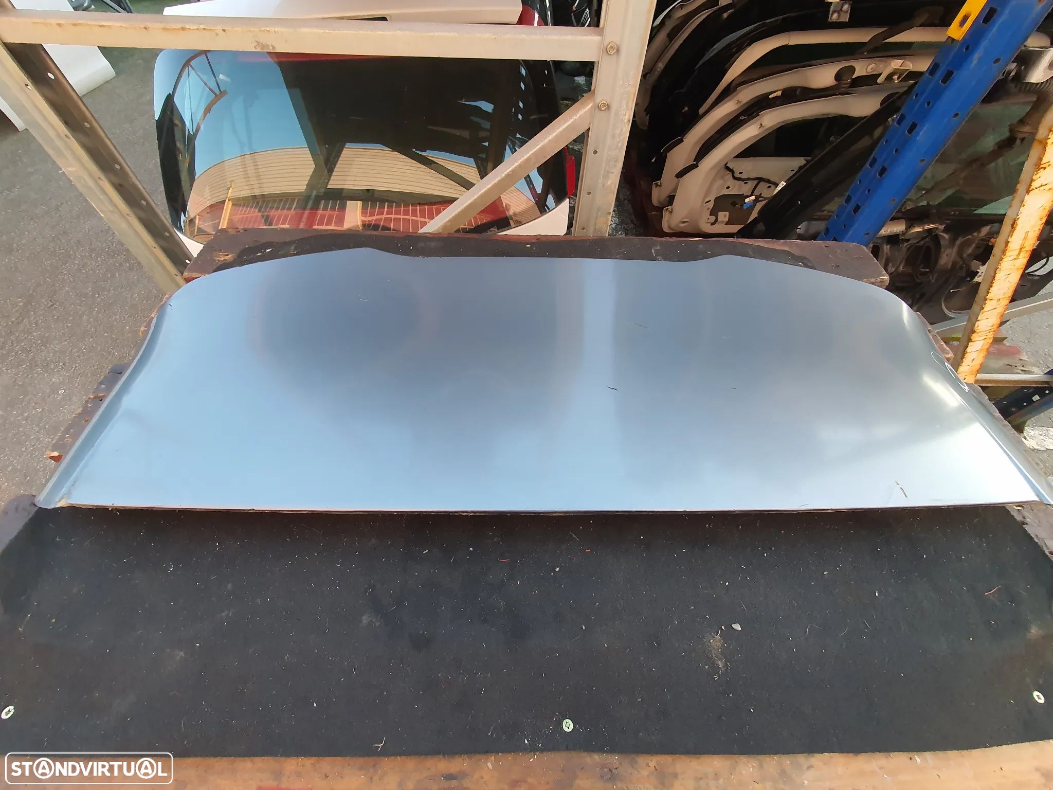 AILERON VOLVO V40 / 31253973 / 31347053 - 1