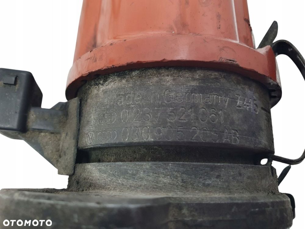 APARAT ZAPŁONOWY VW POLO 6N 1.4 8V 0237521061 030905205AB - 6