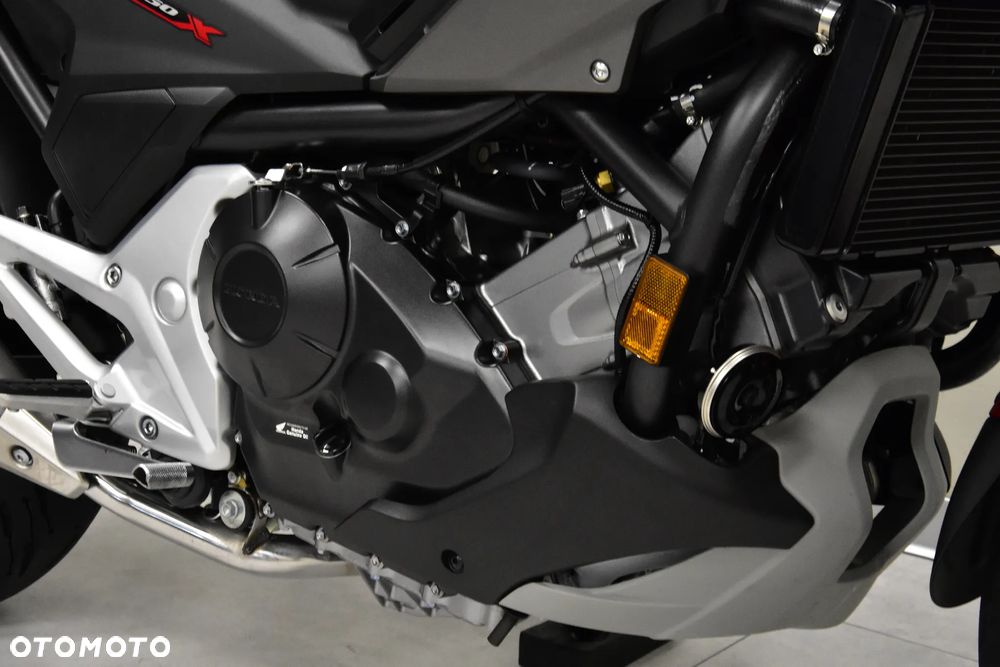 Honda NC - 26