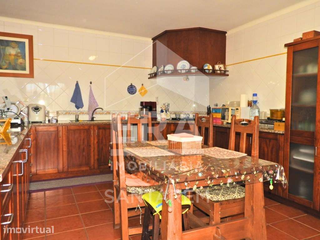 Moradia T4 c/ furo inserida em 8.400 m² terreno - Grande imagem: 5/24