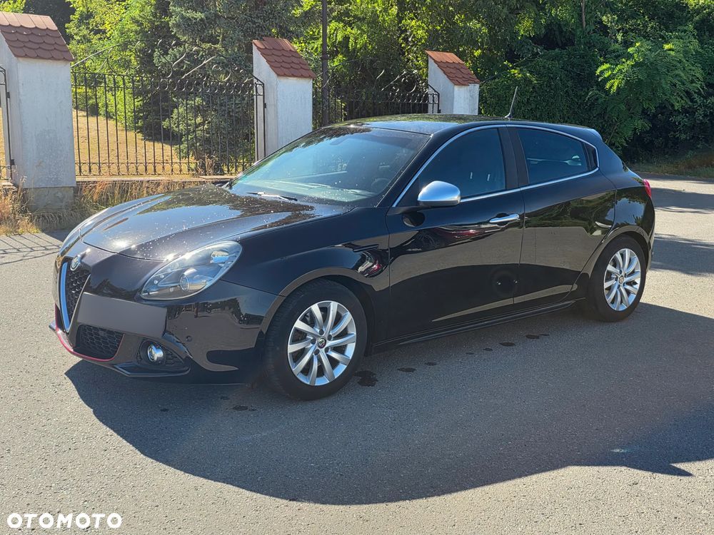 Alfa Romeo Giulietta 1.4 TB MultiAir Exclusive - 5