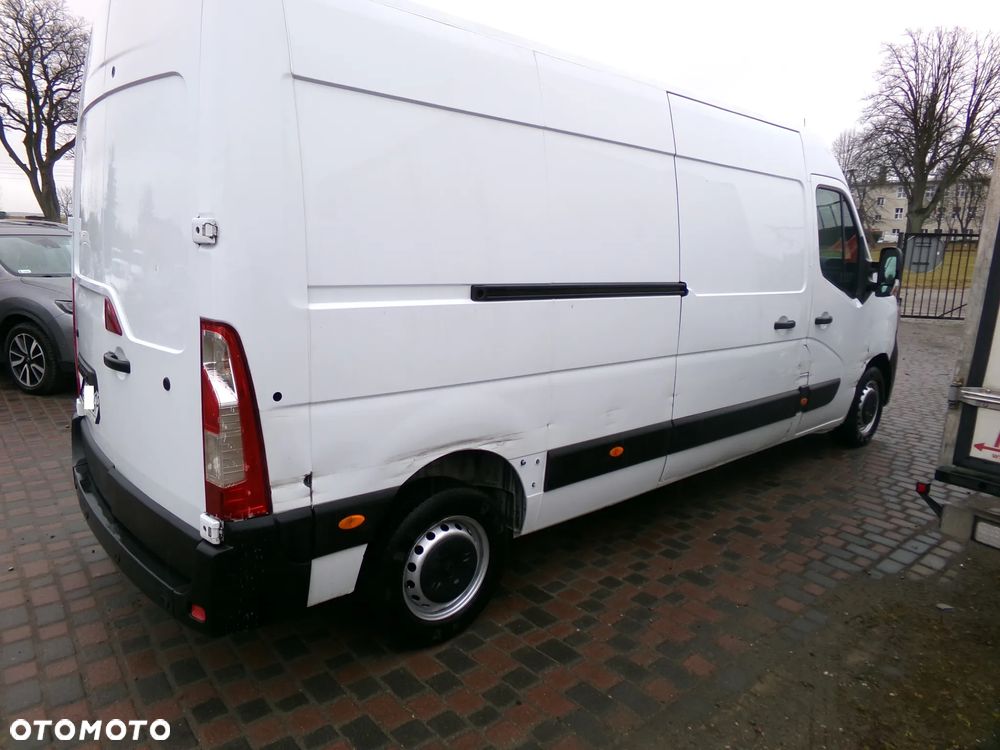Renault master IV dci - 4