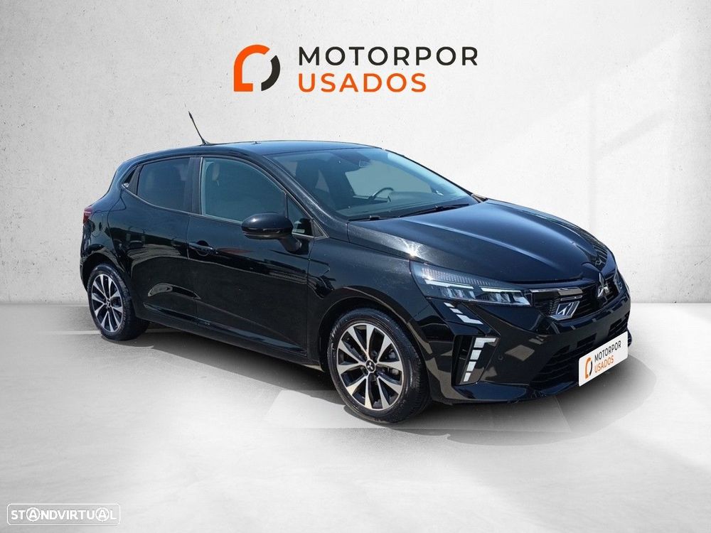 Mitsubishi Colt 1.0 MPI-T Kaiteki — fotografia 3