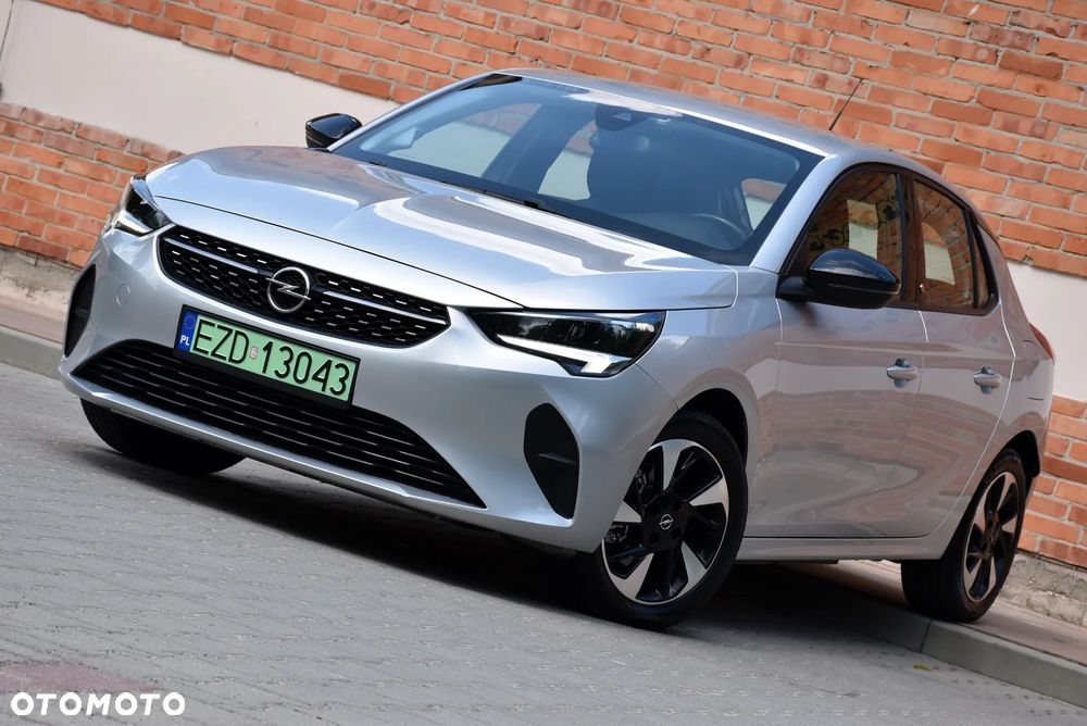 Opel Corsa Selection - 1