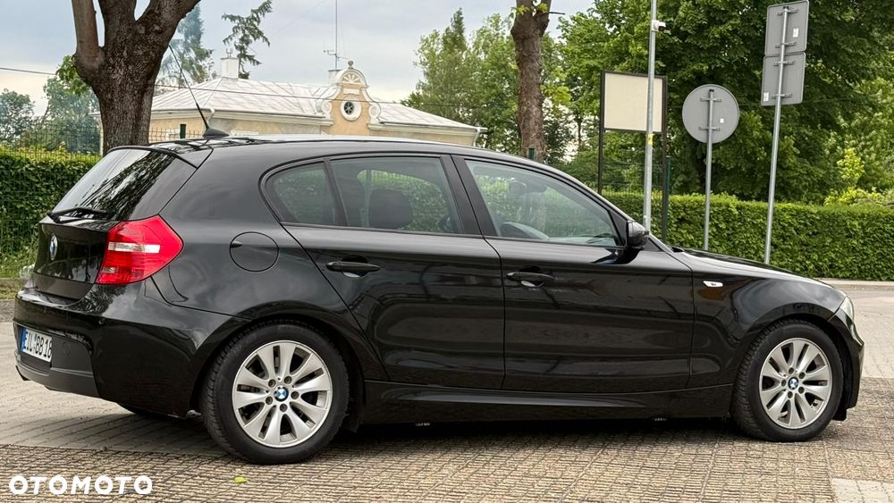 BMW Seria 1 118i Edition Sport - 23