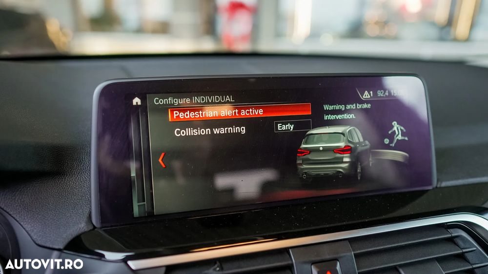 BMW X3 xDrive20d Aut. xLine - 14