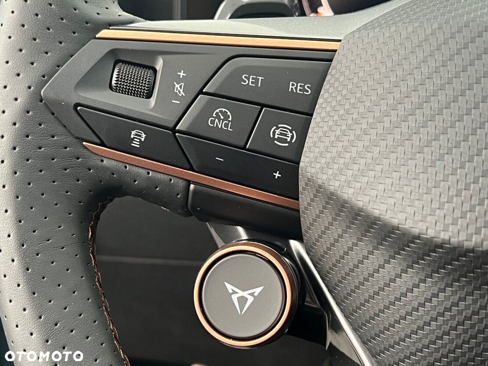 Cupra Leon Sportstourer - 25