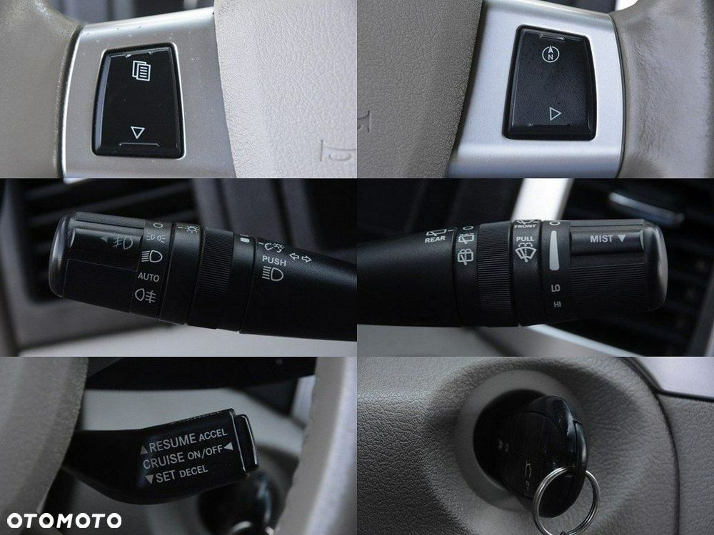 Jeep Grand Cherokee - 16