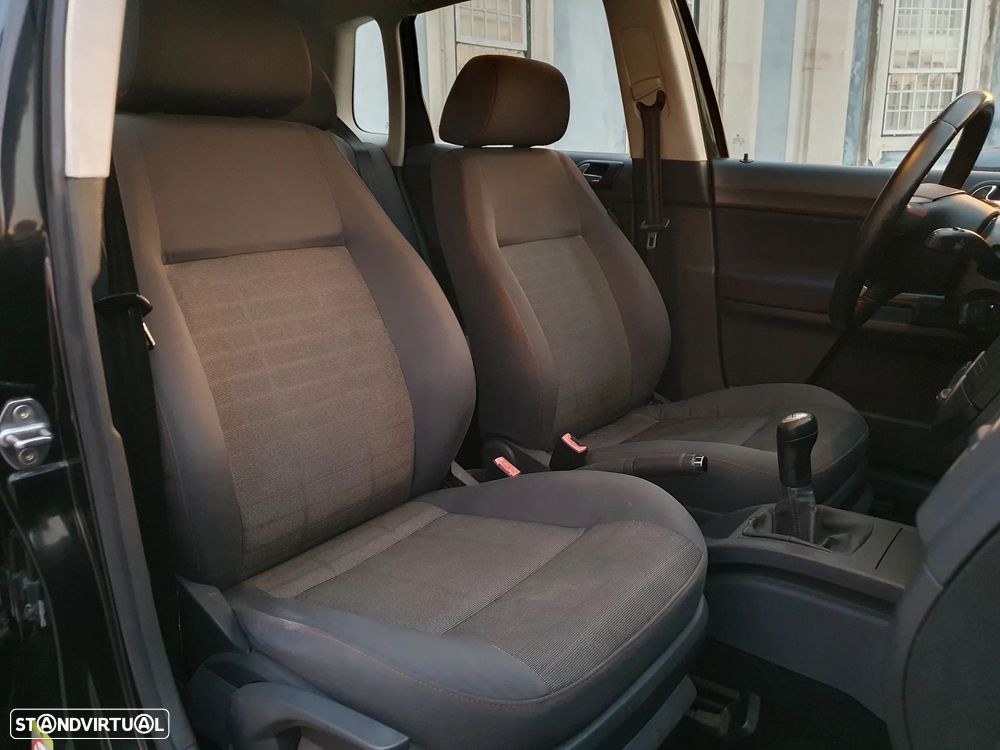 VW Polo 1.2 Confortline AC - 27
