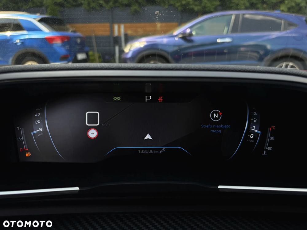 Peugeot 508 1.5 BlueHDi Allure Pack S&S EAT8 - 21