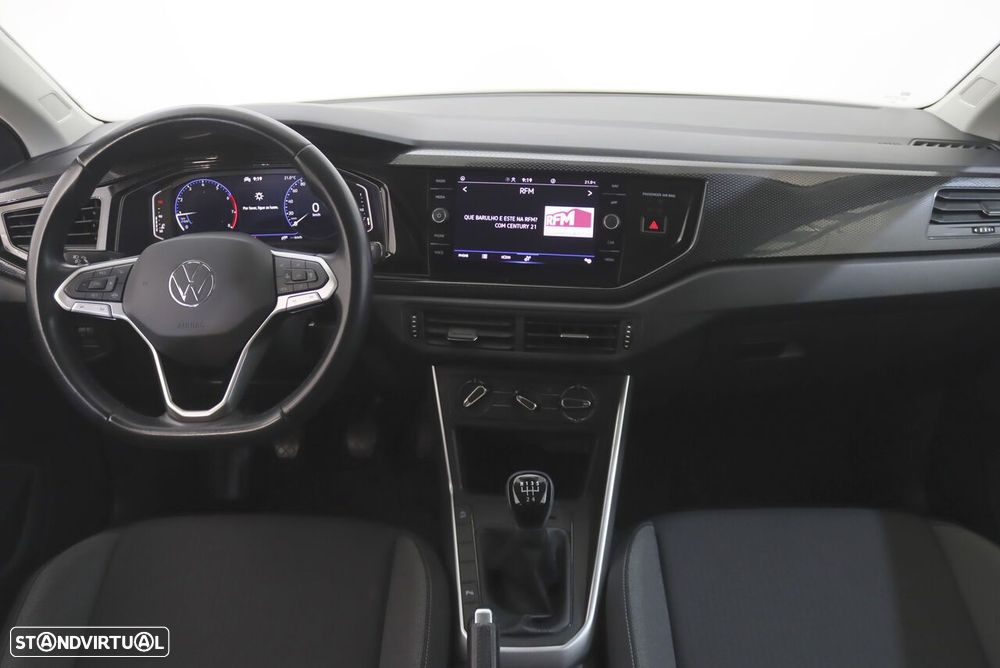 VW Taigo 1.0 TSI Urban - 6