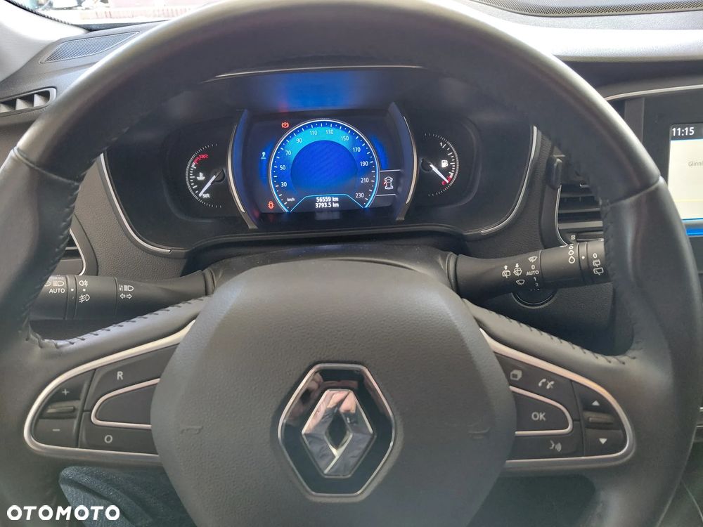 Renault Megane 1.3 TCe FAP Winter Edition - 20