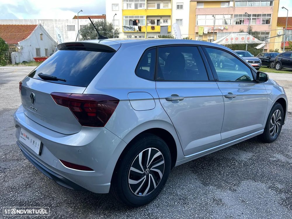 VW Polo 1.0 TSI Urban - 3