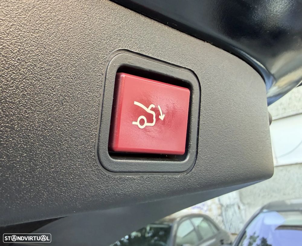 Citroën C5 Tourer 2.0 BlueHDi Exclusive - 29