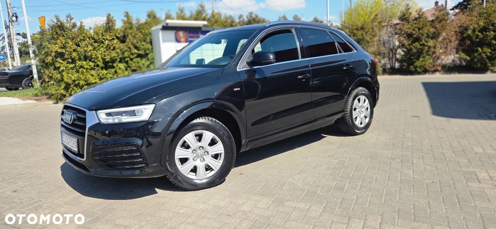 Audi Q3 2.0 TDI Quattro Sport S tronic - 5