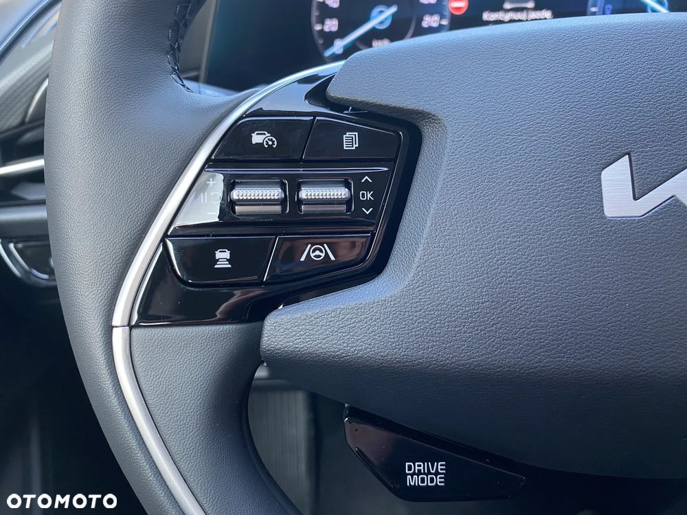 Kia Niro 1.6 GDI Hybrid Business Line - 18