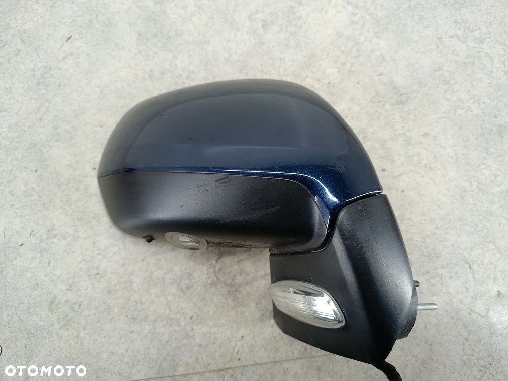 LUSTERKO PRAWE PEUGEOT 5008 KPS - 5