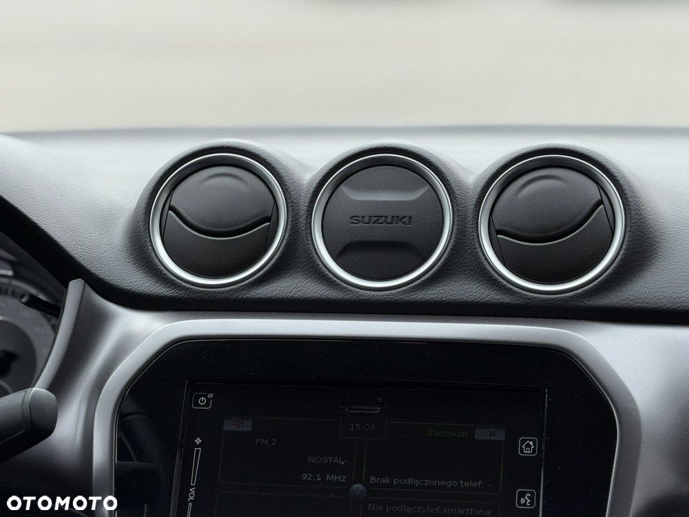 Suzuki Vitara - 35