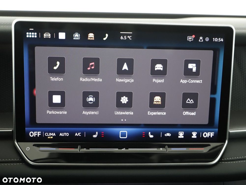 Volkswagen Tayron - 13