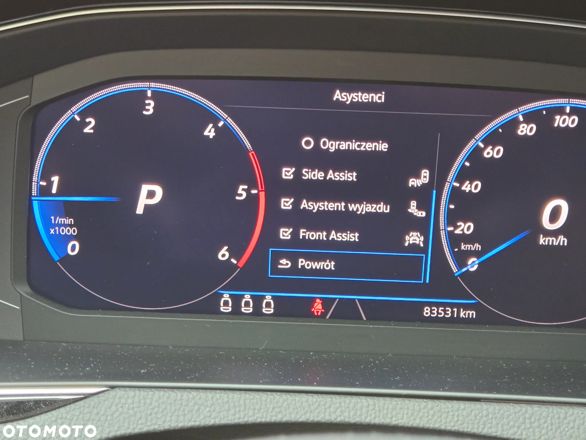 Volkswagen Passat 2.0 TDI 4Mot Elegance DSG - 35