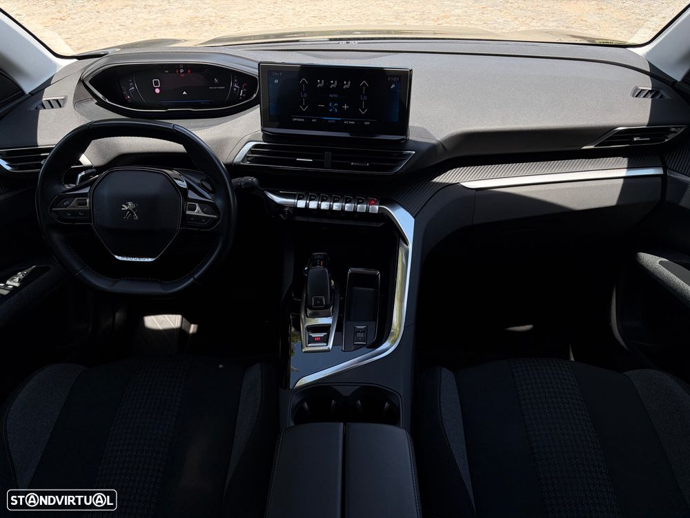 Peugeot 5008 1.2 PureTech Allure Pack EAT8 - 5