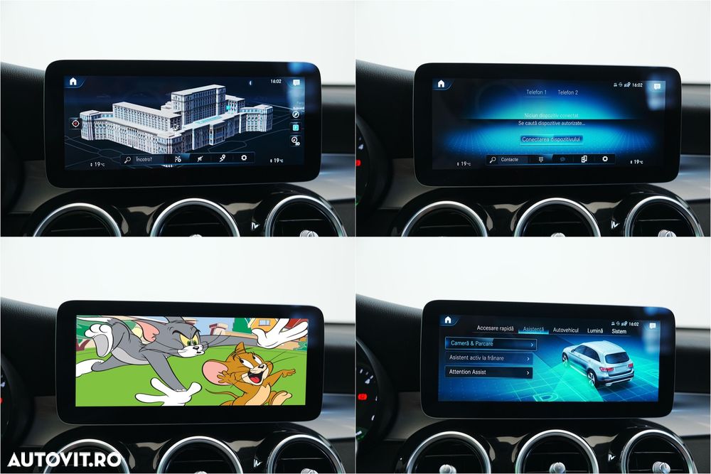 Mercedes-Benz GLC 300 de 4Matic 9G-TRONIC Exclusive - 18