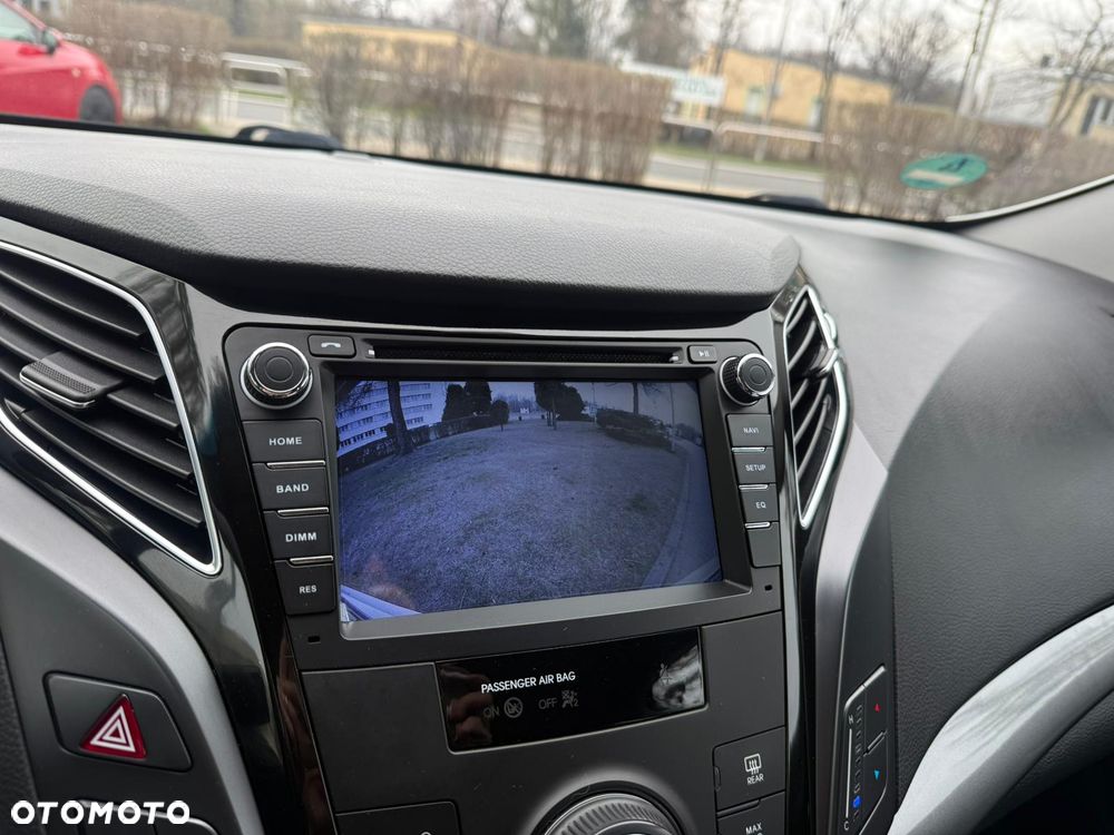 Hyundai i40 Kombi 1.6 Classic - 36