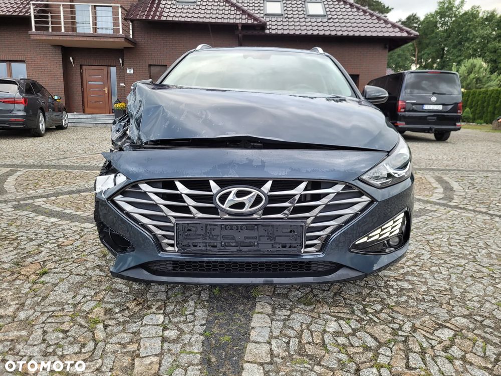 Hyundai i30 1.0 T-GDI DCT EDITION 30+ - 35