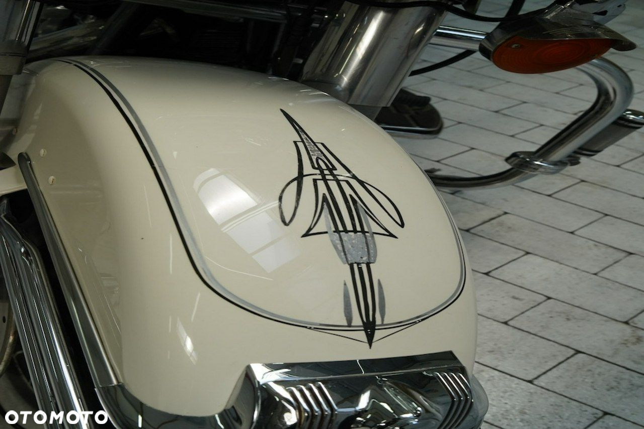 Harley-Davidson Touring Road King - 16