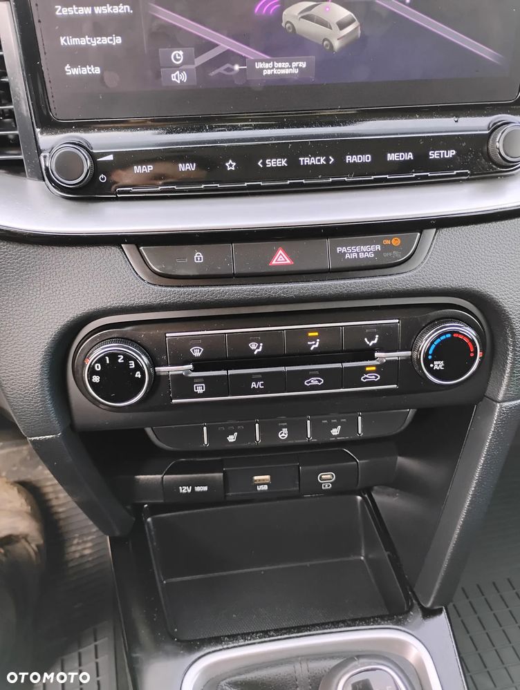 Kia Ceed 1.5 T-GDI OPF Ultimate Edition - 21